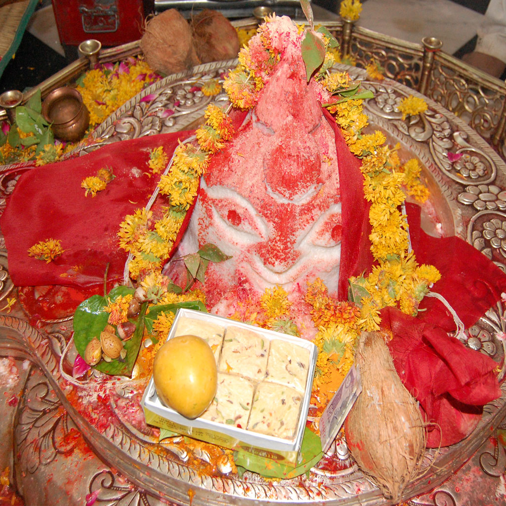 bhatpooja